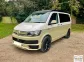 Volkswagen T6 Transporter   2018