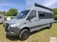 RP Motorhomes  Rebellion  4 2021