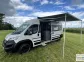 Citroen Relay Campervan 2022