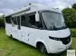 Frankia I740   2018