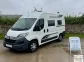 Citroen Relay 35 Hdi 2017