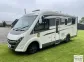 Mobilvetta K-Yacht  Tekno Line 85 2019