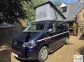 Volkswagen California  2012