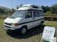 Auto-Sleepers Trident  1998