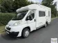 Autocruise Pioneer Tasman 2007