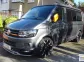 Volkswagen T6 Transporter   2017