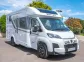 Rapido 606F 140BHP 2025