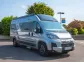 Adria Twin 640 SGX 60Y 140BHP Auto 2026
