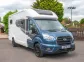 Autotrail Excel 690T 165BHP 2025