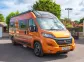 Adria Twin Supreme 640 SLB 140BHP Auto 2022