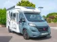 Burstner Lyseo Harmony 594 140BHP Auto 2023