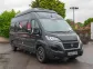 Elddis Evolution CV80 60th Edition 140BHP 2025