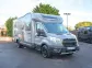 Swift Trekker 584 165BHP Auto 2026