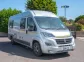 Autotrail Tribute 680 130BHP 2018
