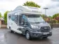 Swift Voyager 494 155BHP Auto 2024