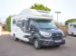 Swift Voyager 494 165BHP Auto 2026