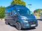Elddis Whirlwind GTV 554 Pop Top 140BHP Auto 2026