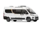 Malibu Camper Diversity 600 DB K 2026