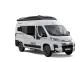 Sunlight Vanlife 540V 2026
