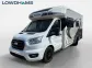 Chausson Titanium Premium 640 2022