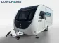 Swift Sprite Alpine 4 2024