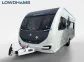 Swift Elegance 560 2020