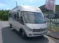 Carthago Motorhomes  Chic e-line I 58 XL QB 2016