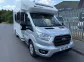 Benimar Motorhomes  Tessoro 487 2021