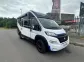 Chausson Motorhomes  X550 2025