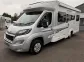 Elddis Motorhomes  Majestic 196 6 Berth Motorhome 2021