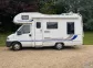 Lunar Roadstar 570L 1999