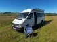 Volkswagen LT 2001