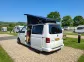 Volkswagen transporter t5 2014