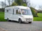 Carthago C Compact Line 144 Q 2019