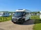 Swift Bolero 682 FB Black Edition 2015