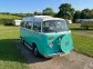 Volkswagen VW DanburyT2 Brazilian Bay 1. 4 Bi- fuel + Matching Dan-Bug Trailer 2015
