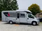 BURSTNER IXEO 728G 2016