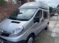 Vauxhall Vivaro Hi-top 2011