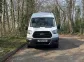 Ford transit 2018