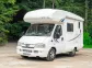 Auto-Sleeper Neuvo ES 2005