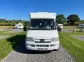 Autocruise Pioneer Jolliet 2002