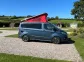 Ford transit sport 2021