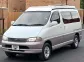 Toyota Granvia 2013