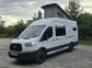 Ford Transit MK8 350 2016
