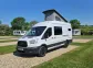 Ford Transit MK8 350 2016