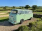 Volkswagen T2 Bay window 1968