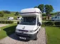 Auto-Sleeper Boxer 2001