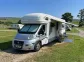 Auto-Trail Arapaho 2011