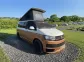 Volkswagen Transporter T6 - pro conversion 2017