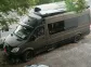 Mercedes Sprinter 2009